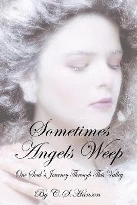 Book cover for Sometimes Angels Weep