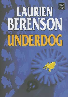 Book cover for Underdog
