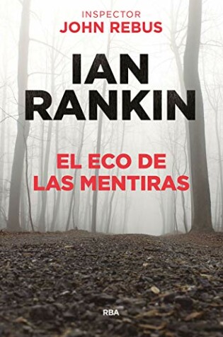 Cover of El Eco de Las Mentiras