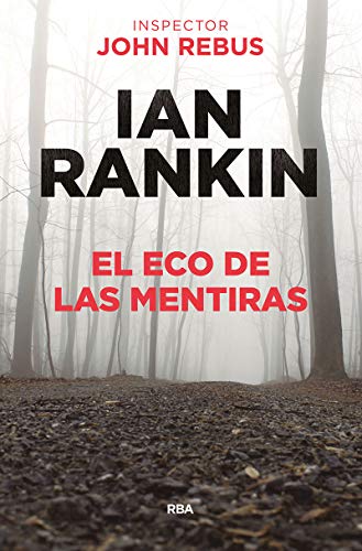 Book cover for El Eco de Las Mentiras