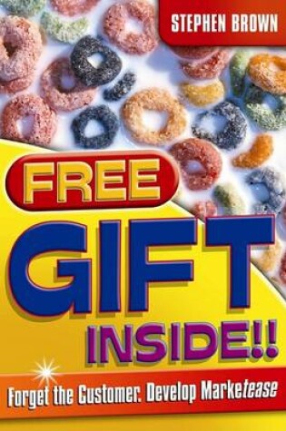 Cover of Free Gift Inside!!