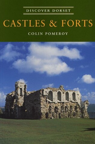 Cover of Castles and Forts