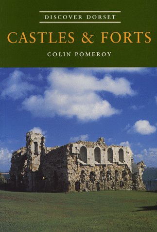 Book cover for Castles and Forts