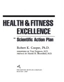 Book cover for Health & Fitness Excellence