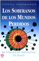 Book cover for Los Soberanos de Los Mundos Perdidos