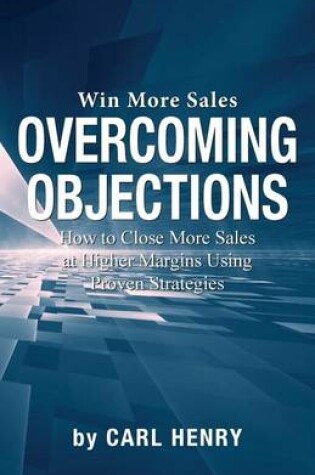 Cover of Overcoming Objections