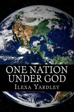 Cover of One Nation Under God