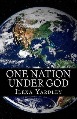 Book cover for One Nation Under God