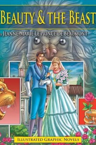 Cover of Beauty and the Beast Graphic Novels