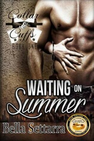 Cover of Waiting on Summer