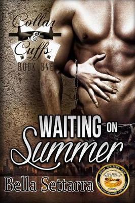 Book cover for Waiting on Summer