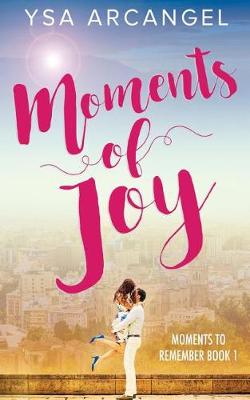 Cover of Moments of Joy