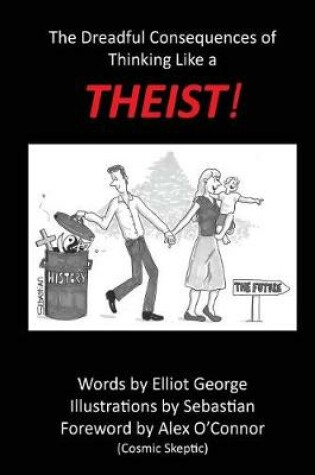 Cover of Theist!