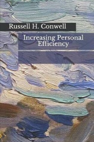 Cover of Increasing Personal Efficiency