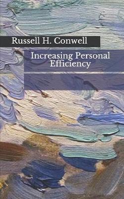 Book cover for Increasing Personal Efficiency