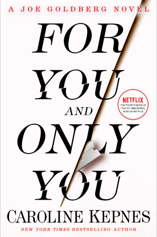 Cover of For You and Only You