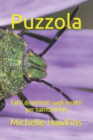 Cover of Puzzola