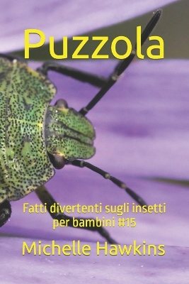 Cover of Puzzola