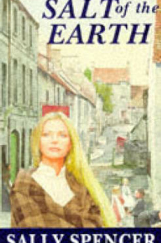 Cover of Salt of the Earth