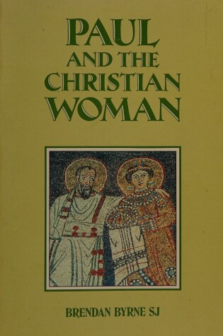 Cover of Paul and the Christian Woman