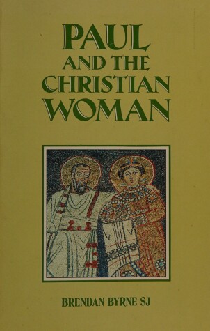 Book cover for Paul and the Christian Woman