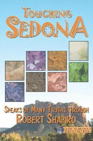 Cover of Touching Sedona