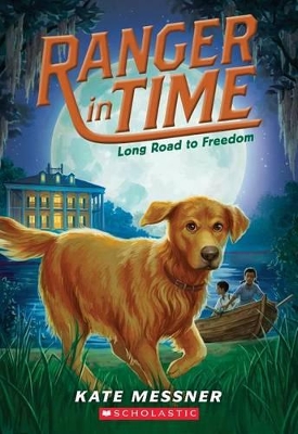 Book cover for Long Road to Freedom