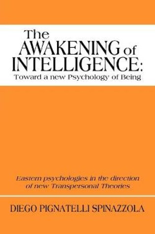 Cover of The Awakening of Intelligence