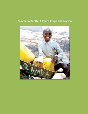 Cover of Zambia in Depth