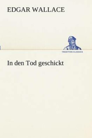 Cover of In Den Tod Geschickt