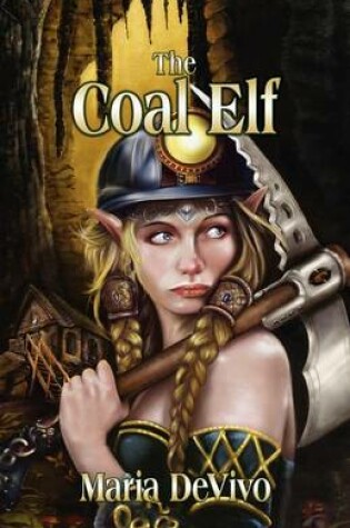 Cover of The Coal Elf