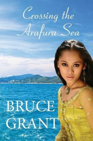 Cover of Crossing the Arafura Sea