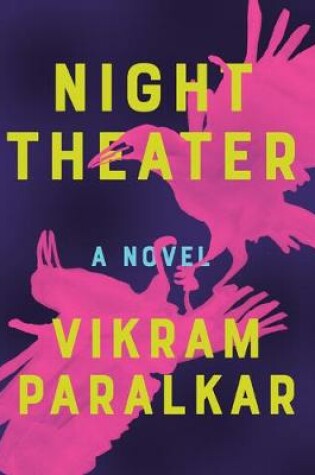 Cover of Night Theater