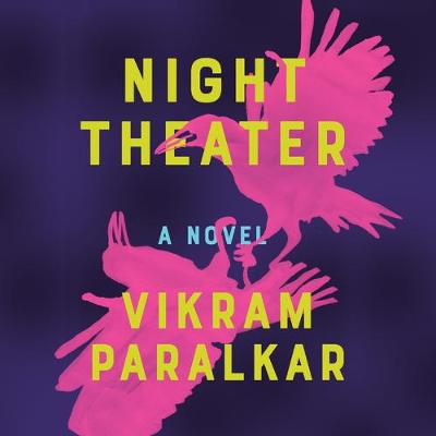 Book cover for Night Theater