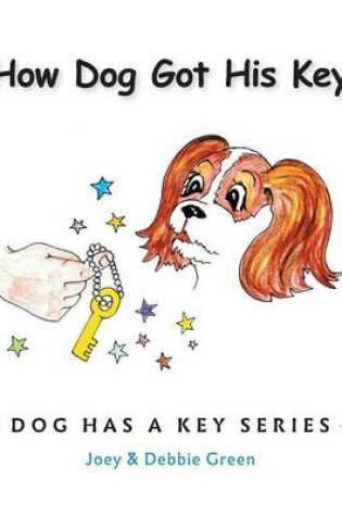 Cover of How Dog Got His Key