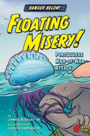 Cover of Floating Misery!