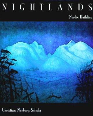 Cover of Nightlands
