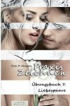 Book cover for Praxis Zeichnen - Übungsbuch 7