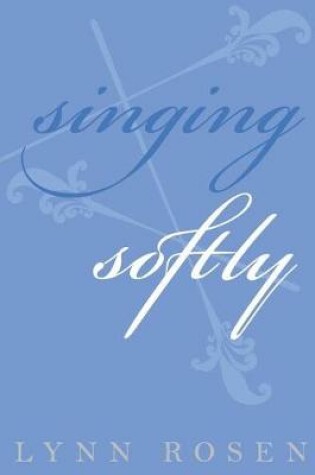 Cover of Singing Softly