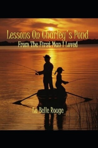 Cover of Lessons On Charley's Pond