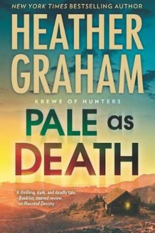 Cover of Pale as Death