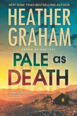 Cover of Pale as Death