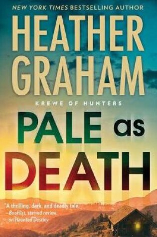 Cover of Pale as Death