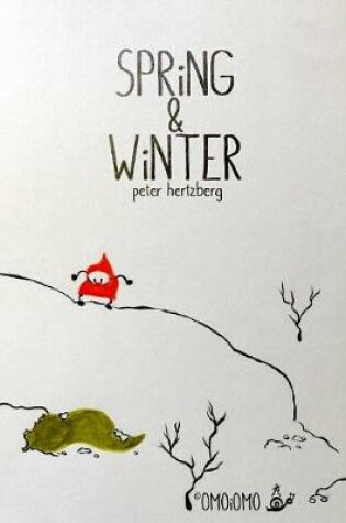 Cover of Spring and Winter