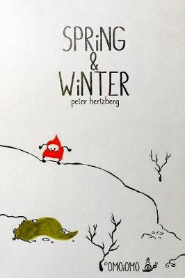 Book cover for Spring and Winter