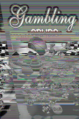 Cover of Gambling Online