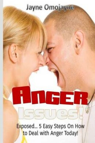 Cover of Anger Issues!