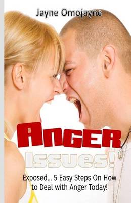 Cover of Anger Issues!