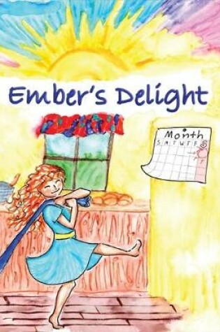Cover of Ember's Delight