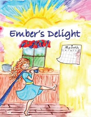 Cover of Ember's Delight